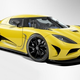 Illustration for article titled Koenigsegg Ageras Coats Of Many Colors